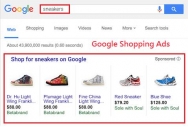 Google购物广告帮助卖家免费获得巨大流量！