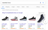 Google Shopping使用全指南